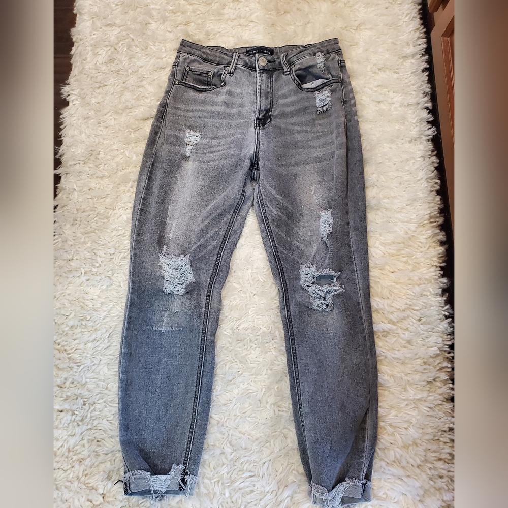 Almost Famous Jeans